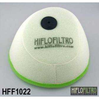 Filtro aire moto HIFLOFiltro HFF1022