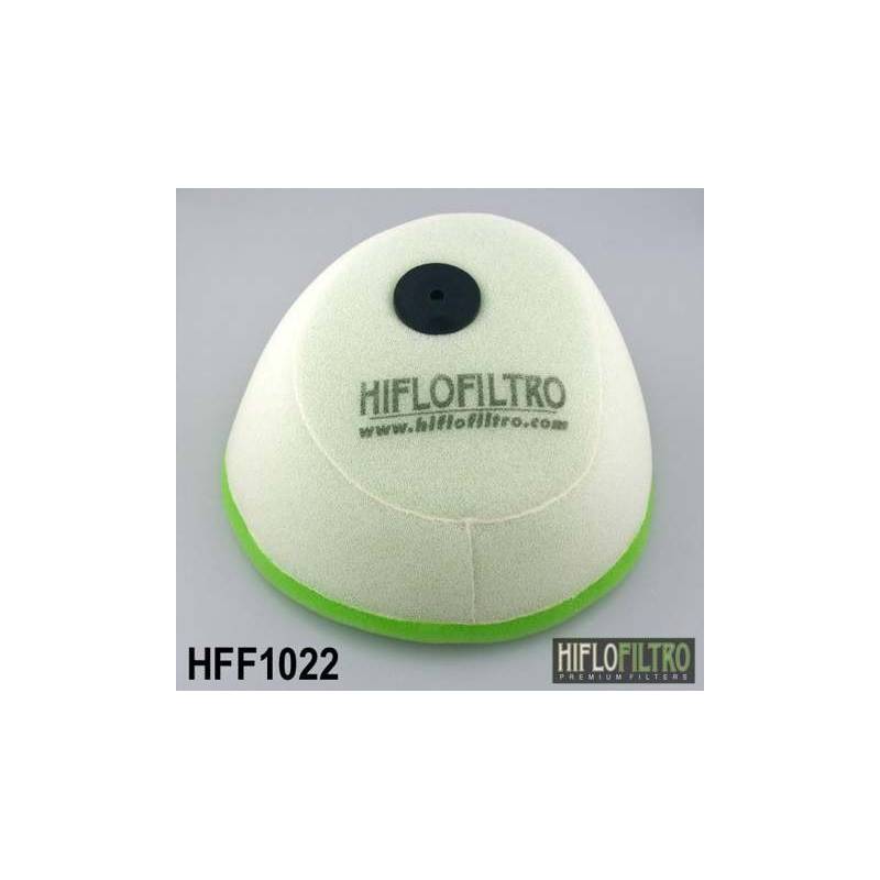 Filtro aire moto HIFLOFiltro HFF1022
