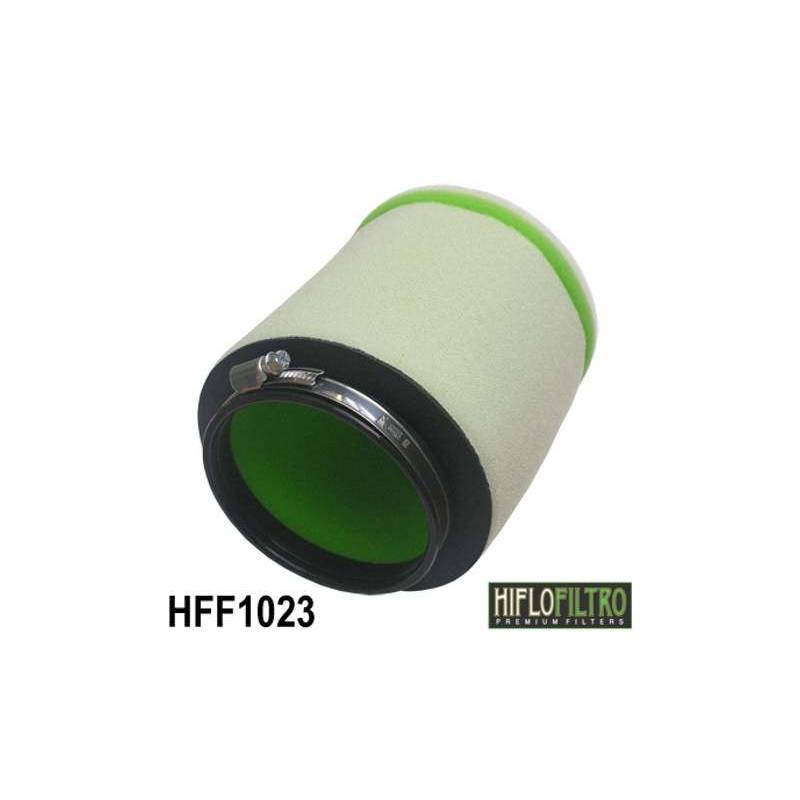 Filtro aire moto HIFLOFiltro HFF1023