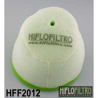 Filtro aire moto HIFLOFiltro HFF2012