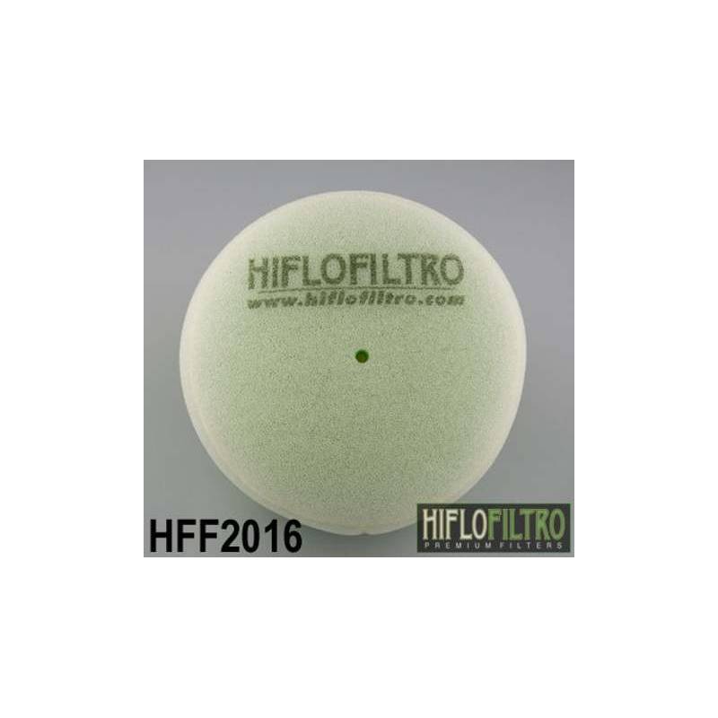 Filtro aire moto HIFLOFiltro HFF2016