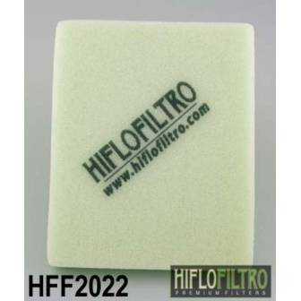 Filtro aire moto HIFLOFiltro HFF2022