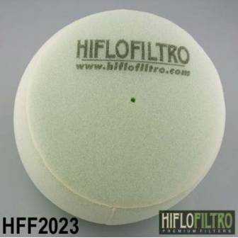 Filtro aire moto HIFLOFiltro HFF2023