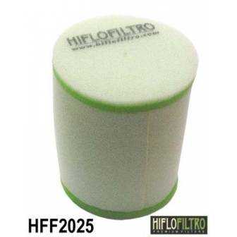 Filtro aire moto HIFLOFiltro HFF2025