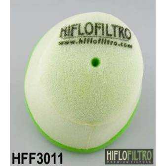 Filtro aire moto HIFLOFiltro HFF3011