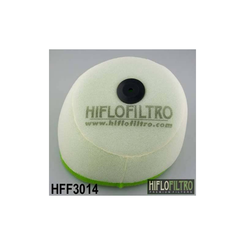 Filtro aire moto HIFLOFiltro HFF3014