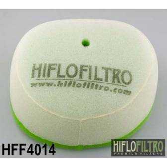 Filtro aire moto HIFLOFiltro HFF4014