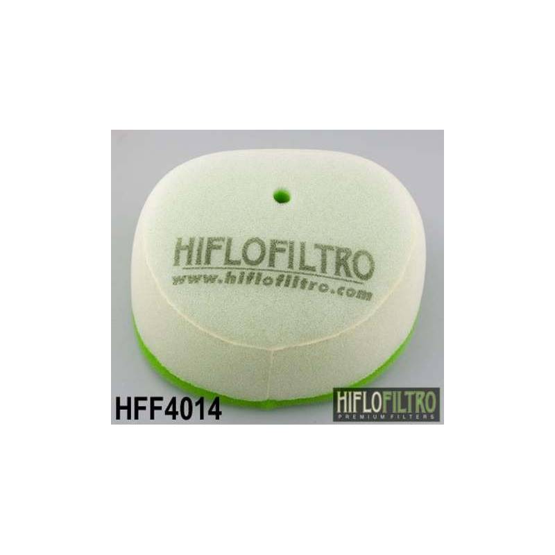 Filtro aire moto HIFLOFiltro HFF4014