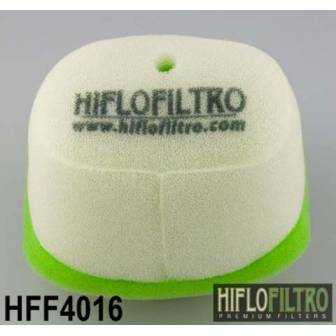 Filtro aire moto HIFLOFiltro HFF4016