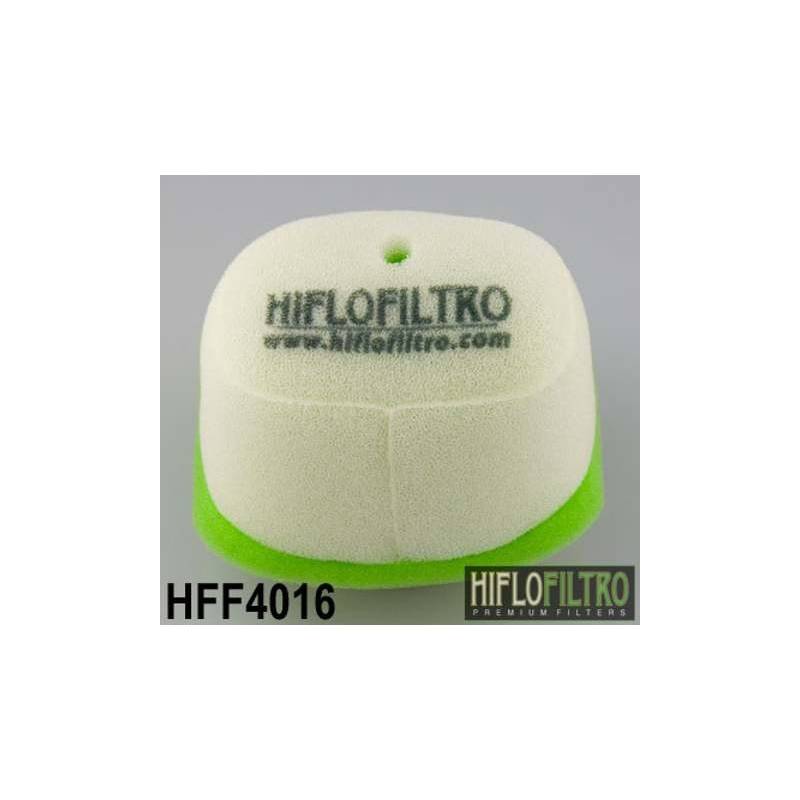 Filtro aire moto HIFLOFiltro HFF4016