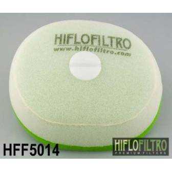 Filtro aire moto HIFLOFiltro HFF5014