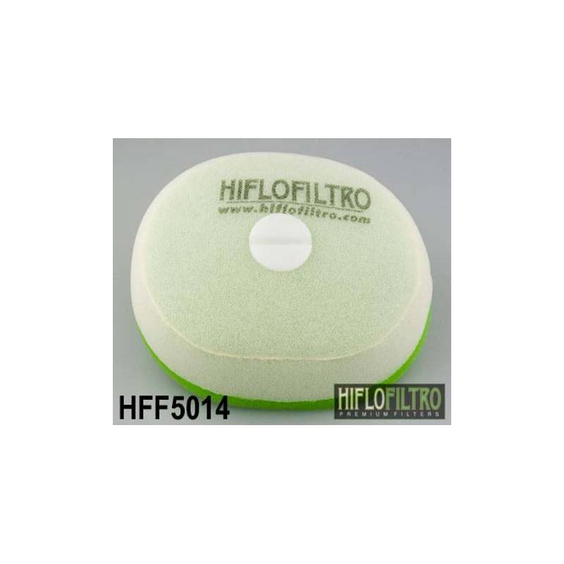 Filtro aire moto HIFLOFiltro HFF5014