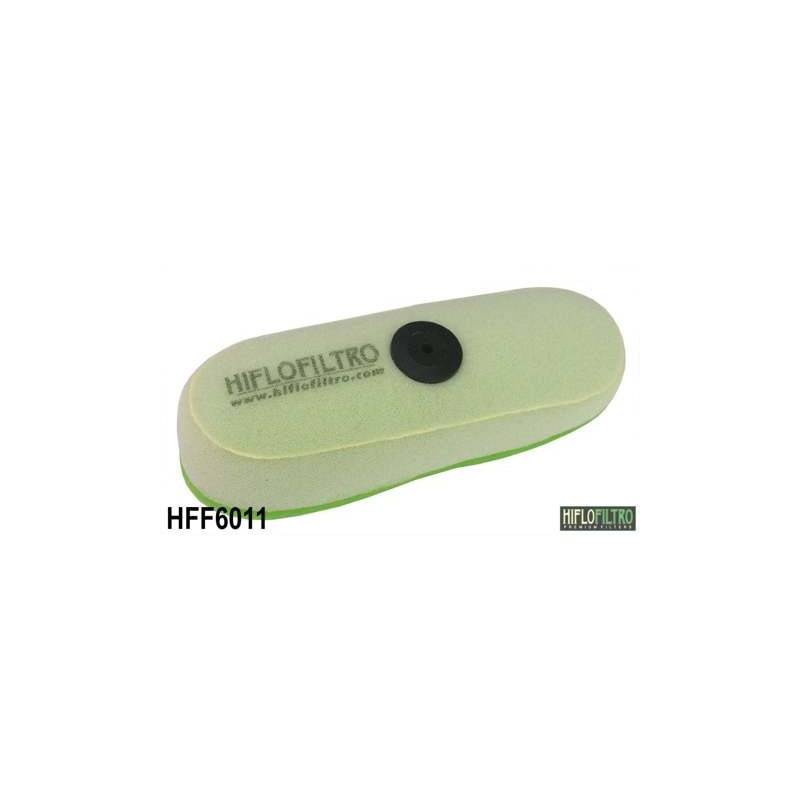 Filtro aire moto HIFLOFiltro HFF6011