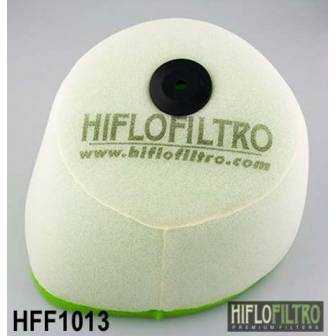 Filtro aire moto HIFLOFiltro HFF1013