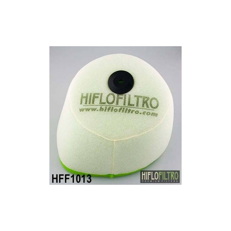 Filtro aire moto HIFLOFiltro HFF1013