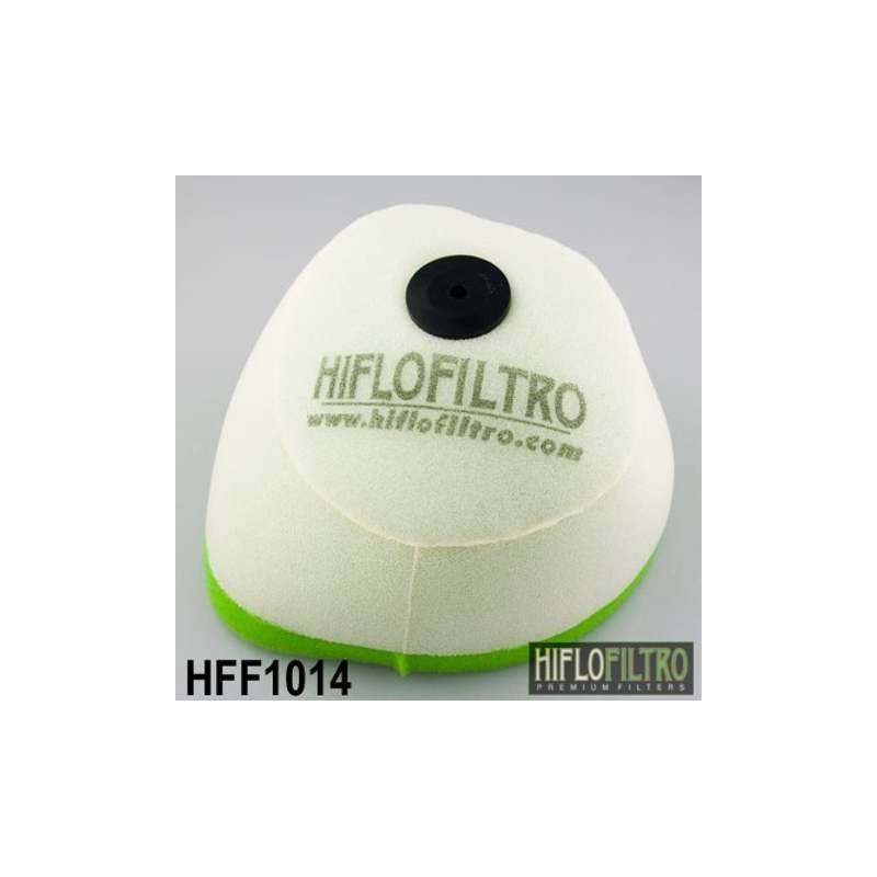 Filtro aire moto HIFLOFiltro HFF1014