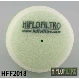 Filtro aire moto HIFLOFiltro HFF2018