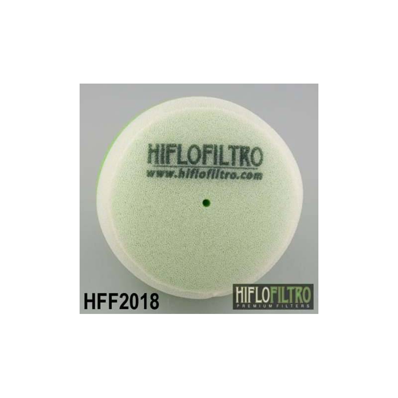 Filtro aire moto HIFLOFiltro HFF2018