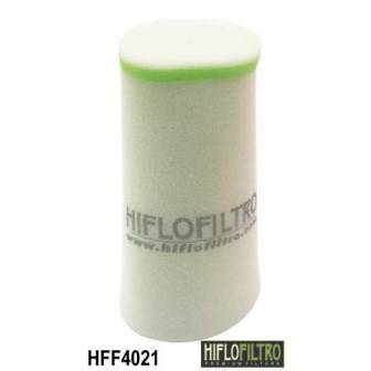 Filtro aire moto HIFLOFiltro HFF4021