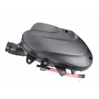 CAJA FILTRO DE AIRE SCOOTER GY6 QMB 50CC 4T