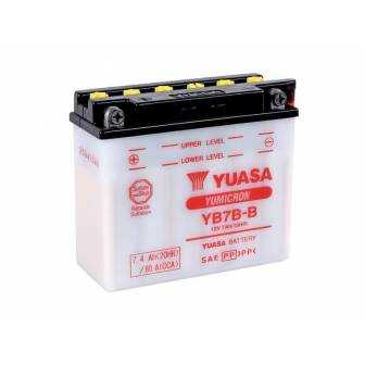 Batería Yuasa YB7B-B 12V 7,4Ah