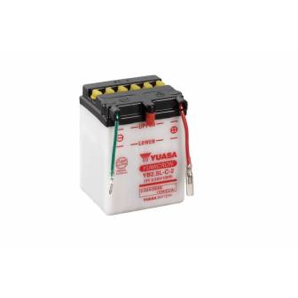 Batería Yuasa YB2.5L-C-2 12V 2,6Ah