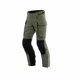 Pantalones moto mujer CLOVER Light PRO 3 LADY Negro Gris en venta 