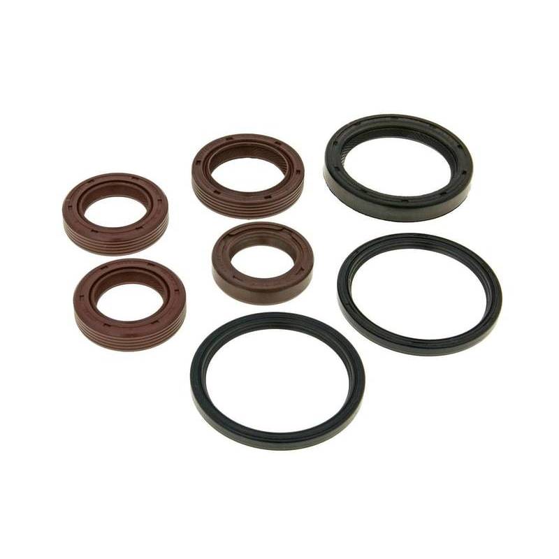 KIT RETENES NARAKU MOTOR APRILIA/DERBI/PEUGEOT/PIAGGIO