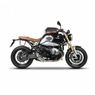 FIJACIÓN BOLSAS LATERALES SHAD BMW NINET 1200