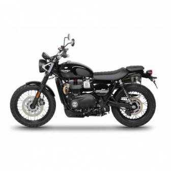 FIJACIÓN BOLSAS LATERALES SHAD TRIUMPH STREET SCRAMBLER 900