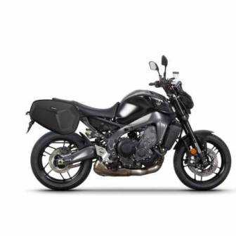 FIJACIÓN BOLSAS LATERALES SR SHAD YAMAHA MT09/SP