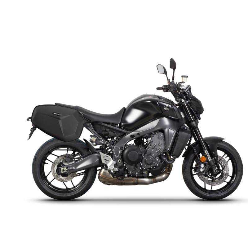 FIJACIÓN BOLSAS LATERALES SR SHAD YAMAHA MT09/SP