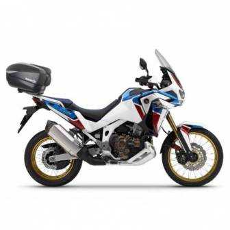 FIJACIÓN MALETA SUPERIOR SHAD AFRICA TWIN CRF 1100L ADVENTURE SPORT