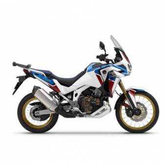 FIJACIÓN MALETA SUPERIOR SHAD AFRICA TWIN CRF 1100L ADVENTURE SPORT