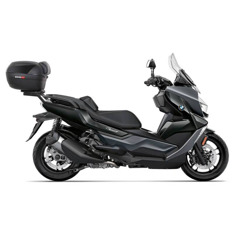 FIJACIÓN MALETA SUPERIOR SHAD BMW C400GT