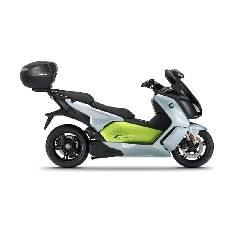 FIJACIÓN MALETA SUPERIOR SHAD BMW C-EVOLUTION ELECTRIC