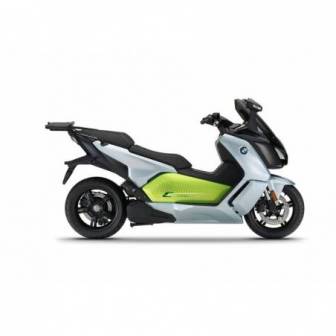 FIJACIÓN MALETA SUPERIOR SHAD BMW C-EVOLUTION ELECTRIC