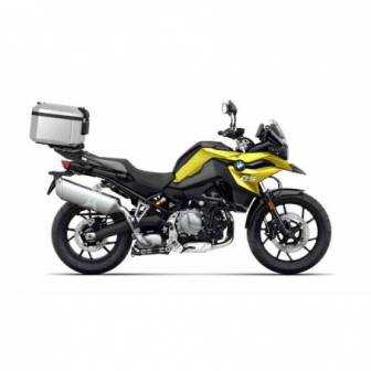 FIJACIÓN MALETA SUPERIOR SHAD BMW F750GS /F850GS W0FG78ST