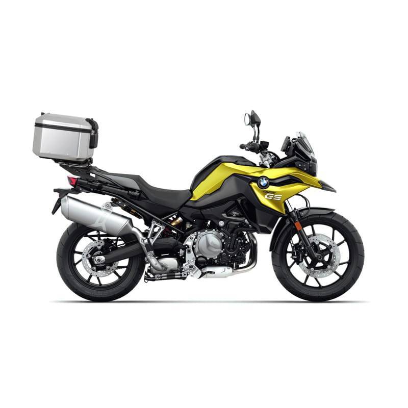 FIJACIÓN MALETA SUPERIOR SHAD BMW F750GS /F850GS W0FG78ST