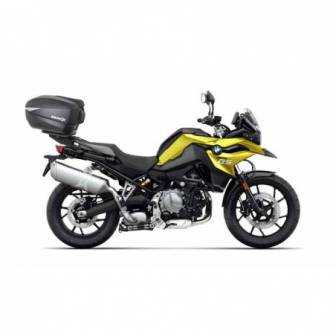 FIJACIÓN MALETA SUPERIOR SHAD BMW F750GS /F850GS W0FG78ST