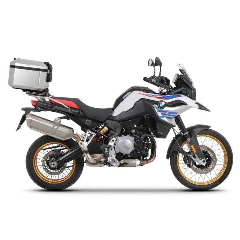 FIJACIÓN MALETA SUPERIOR SHAD BMW F850 GS