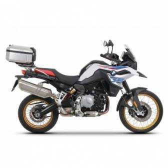 FIJACIÓN MALETA SUPERIOR SHAD BMW F850 GS