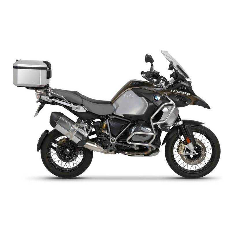 FIJACIÓN MALETA SUPERIOR SHAD BMW R1200/1250GS ADVENTURE