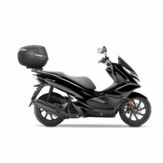 FIJACIÓN MALETA SUPERIOR SHAD HONDA PCX 125