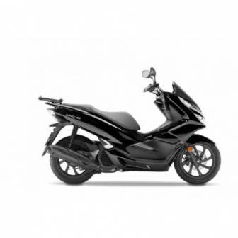 FIJACIÓN MALETA SUPERIOR SHAD HONDA PCX 125