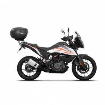 FIJACIÓN MALETA SUPERIOR SHAD KTM DUKE 390 ADVENTURE