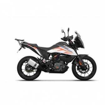 FIJACIÓN MALETA SUPERIOR SHAD KTM DUKE 390 ADVENTURE