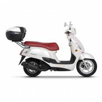 FIJACIÓN MALETA SUPERIOR SHAD KYMCO FILLY 125 ABS