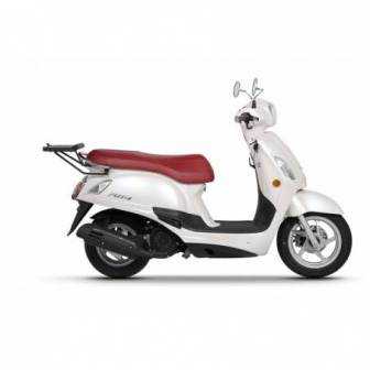 FIJACIÓN MALETA SUPERIOR SHAD KYMCO FILLY 125 ABS