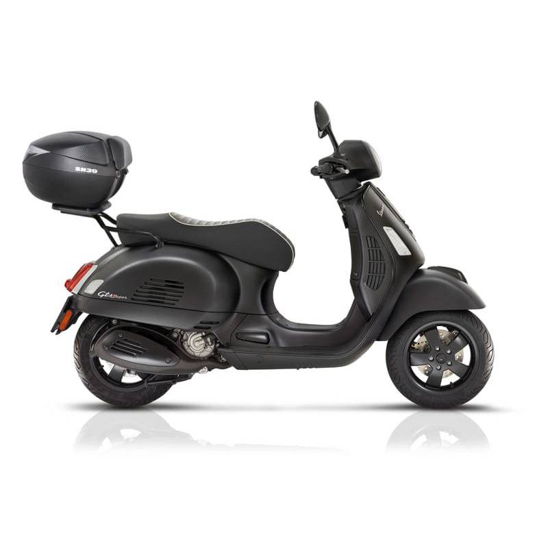 FIJACIÓN MALETA SUPERIOR SHAD PIAGGIO VESPA GTS SUPER 125/300